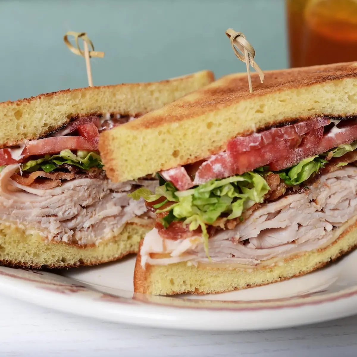 Turkey Club