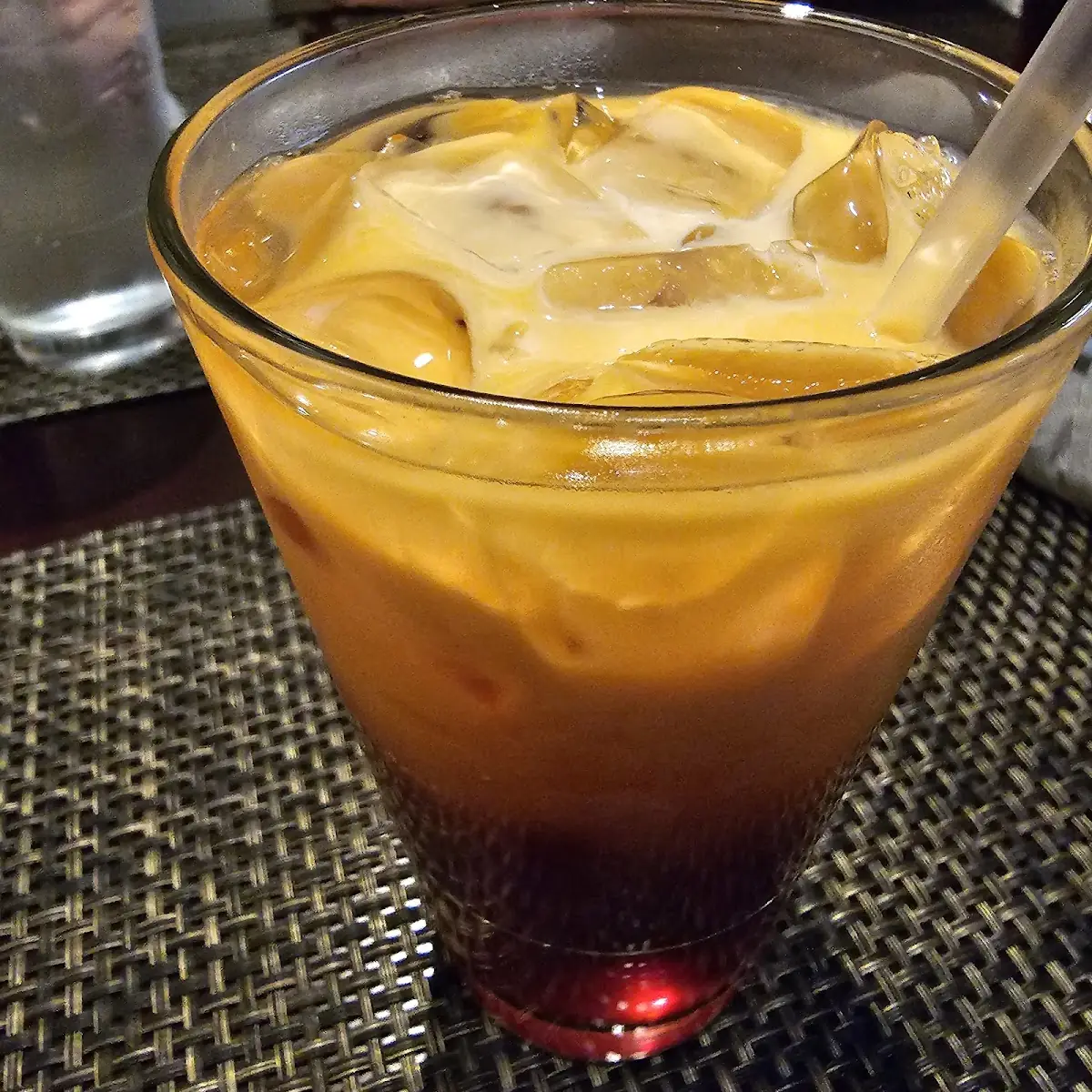 Thai Iced Tea