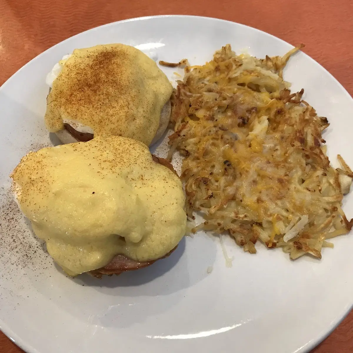 Southern Benedict