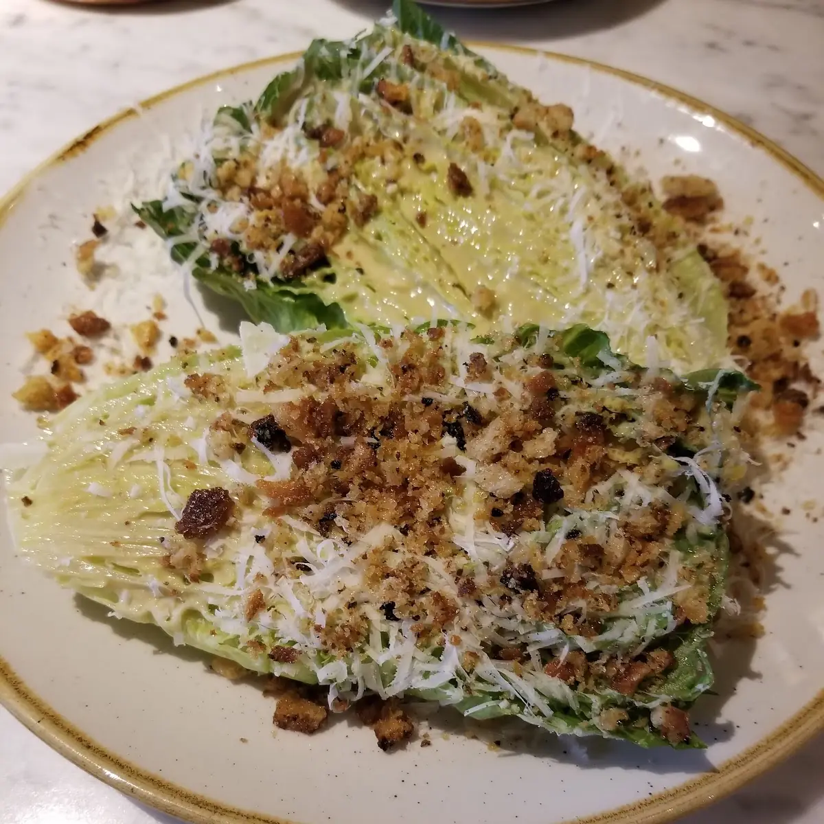 Caesar Salad