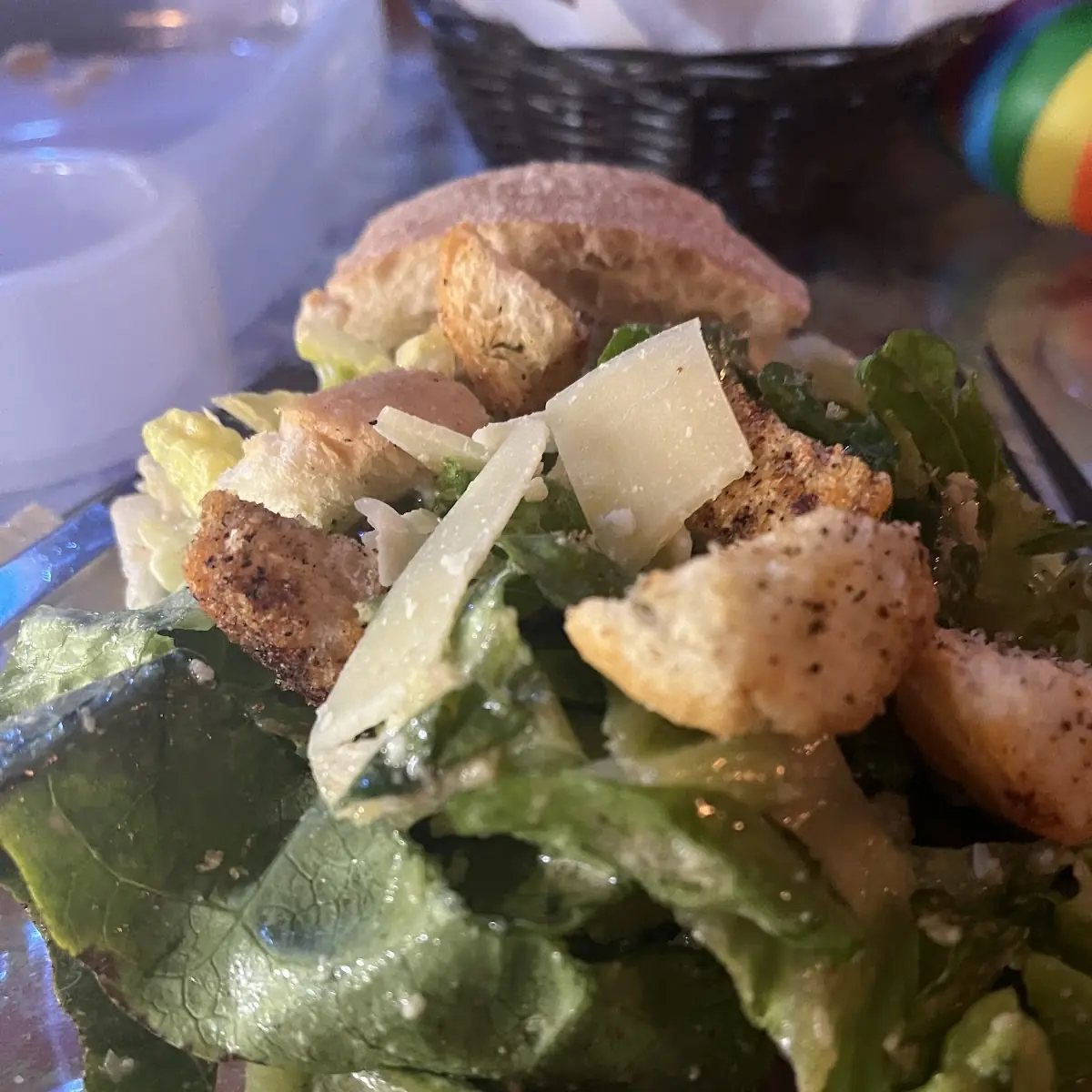 Caesar Salad
