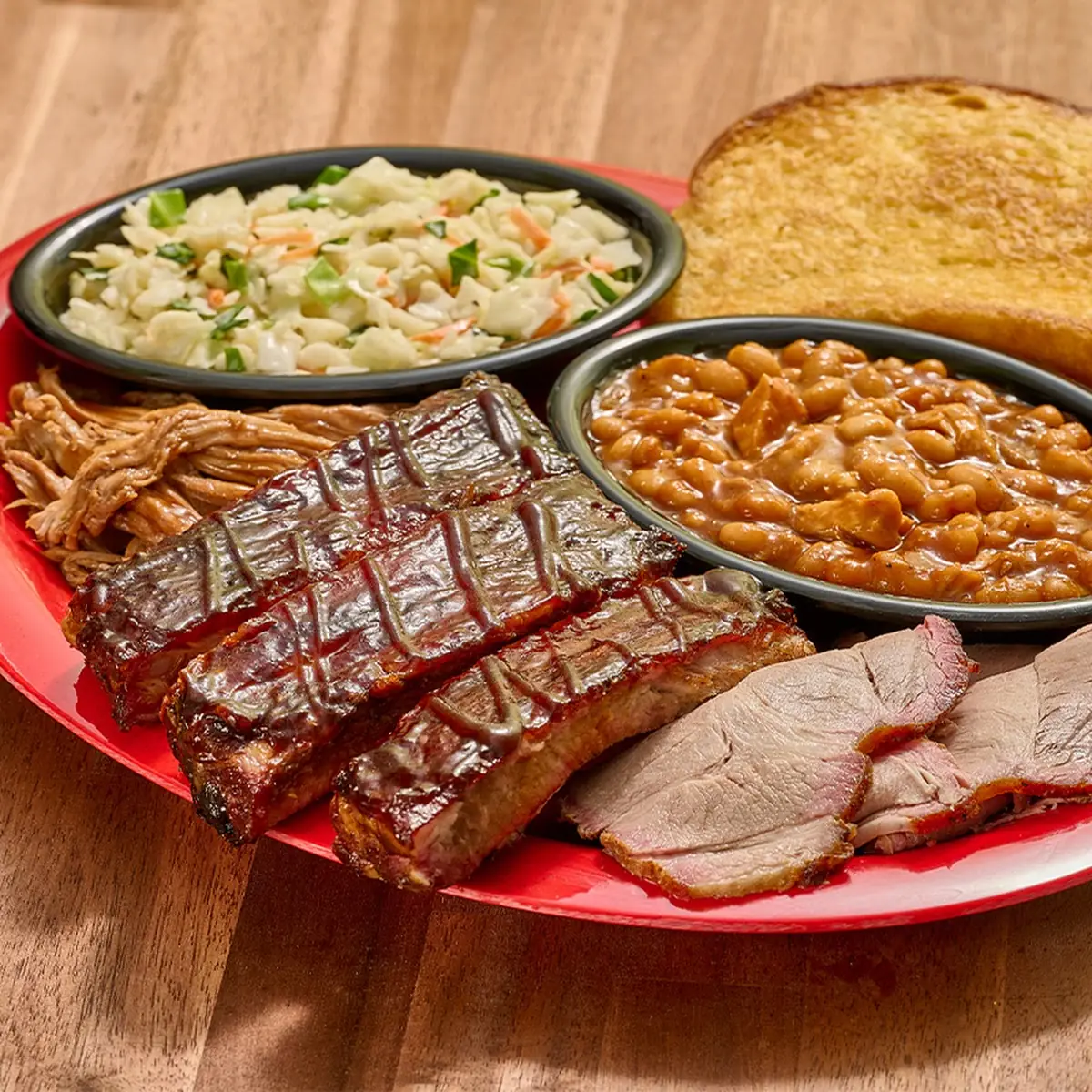 Pulled Pork