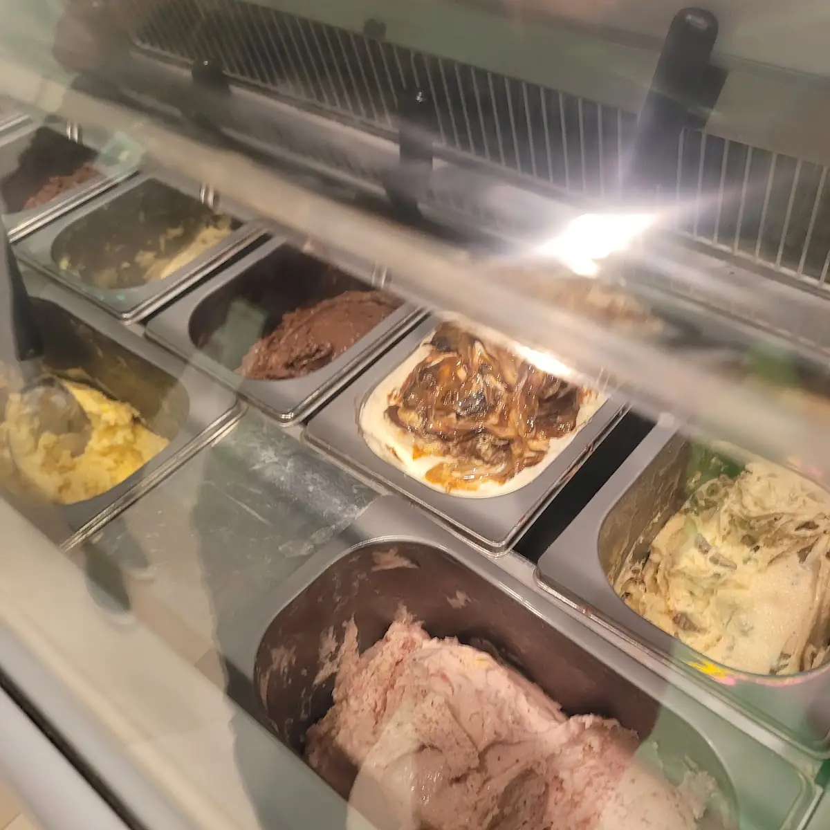 Gelato