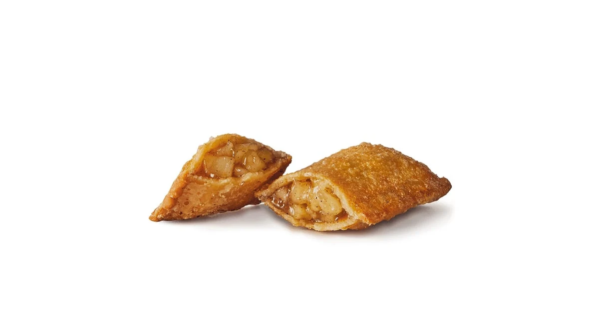 Highlights, McDonald's Lucas