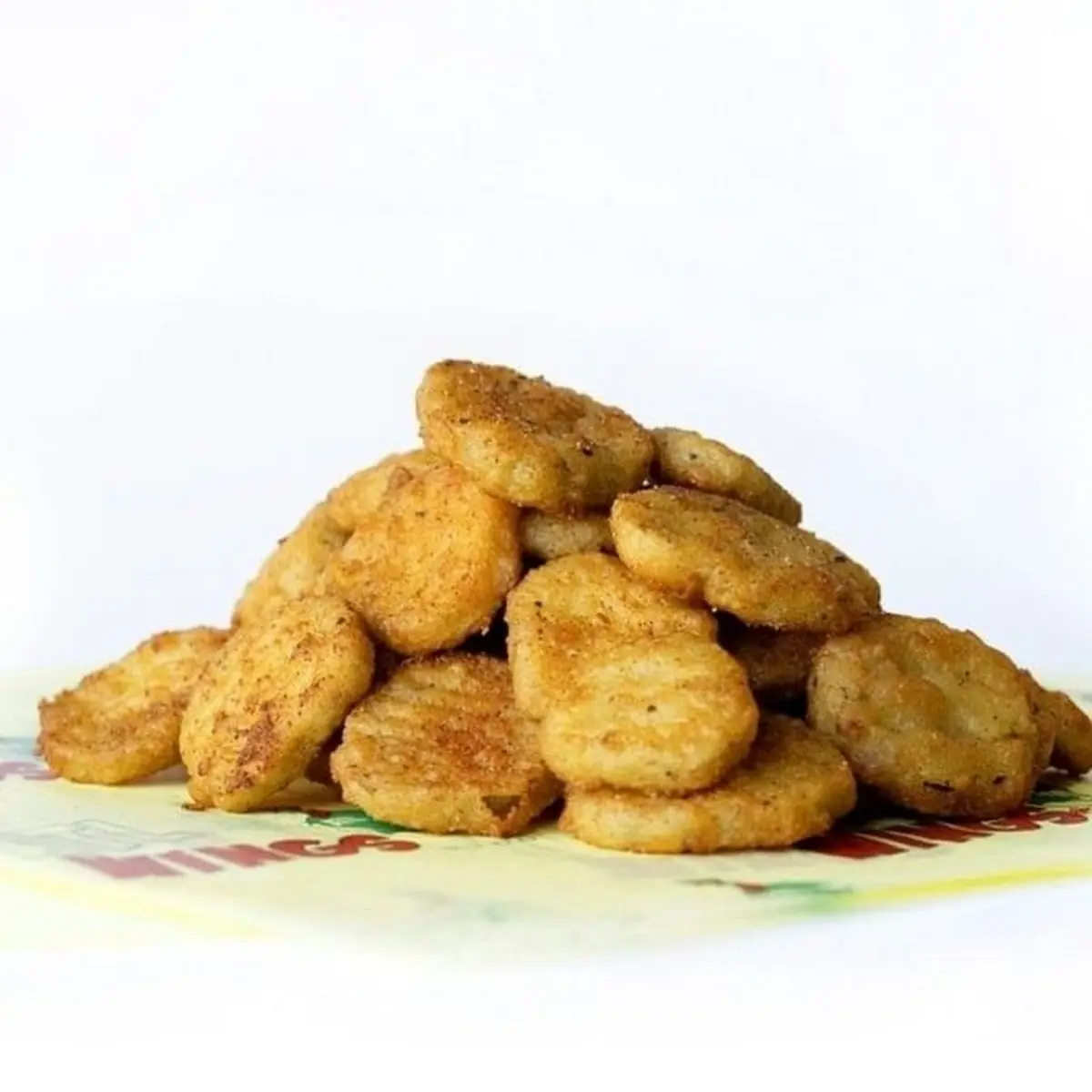 Chicken Nugget