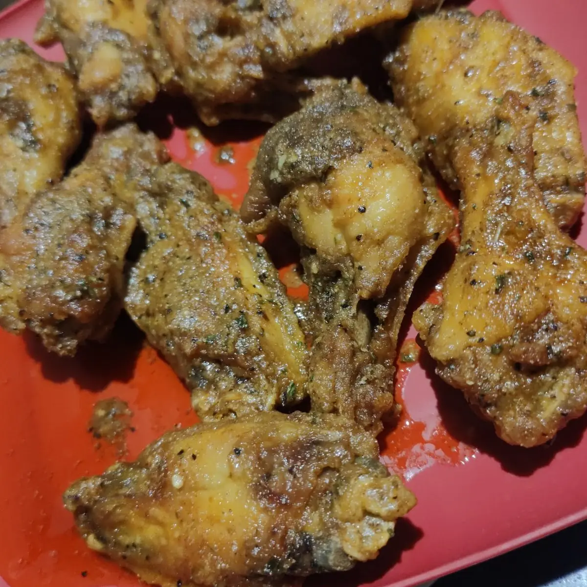 Lemon Pepper