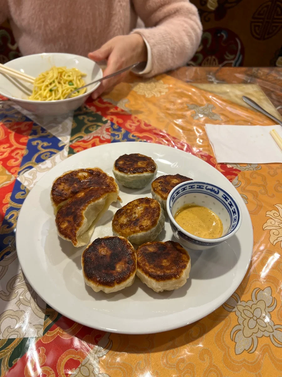 Highlights, Tibet Momo Kitchen Byo