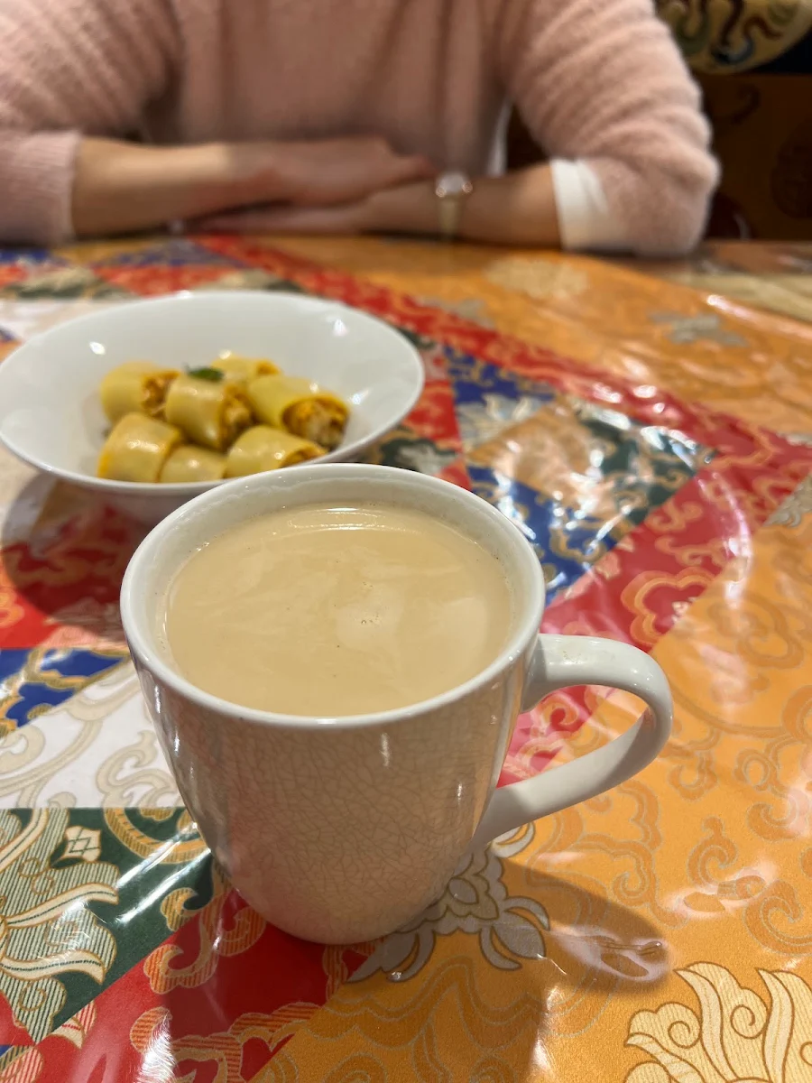 Highlights, Tibet Momo Kitchen Byo