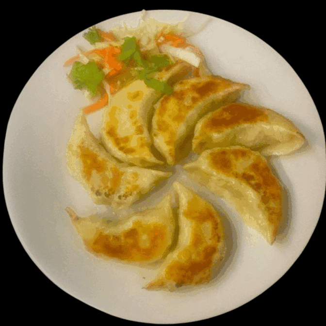 Highlights, Tibet Momo Kitchen Byo