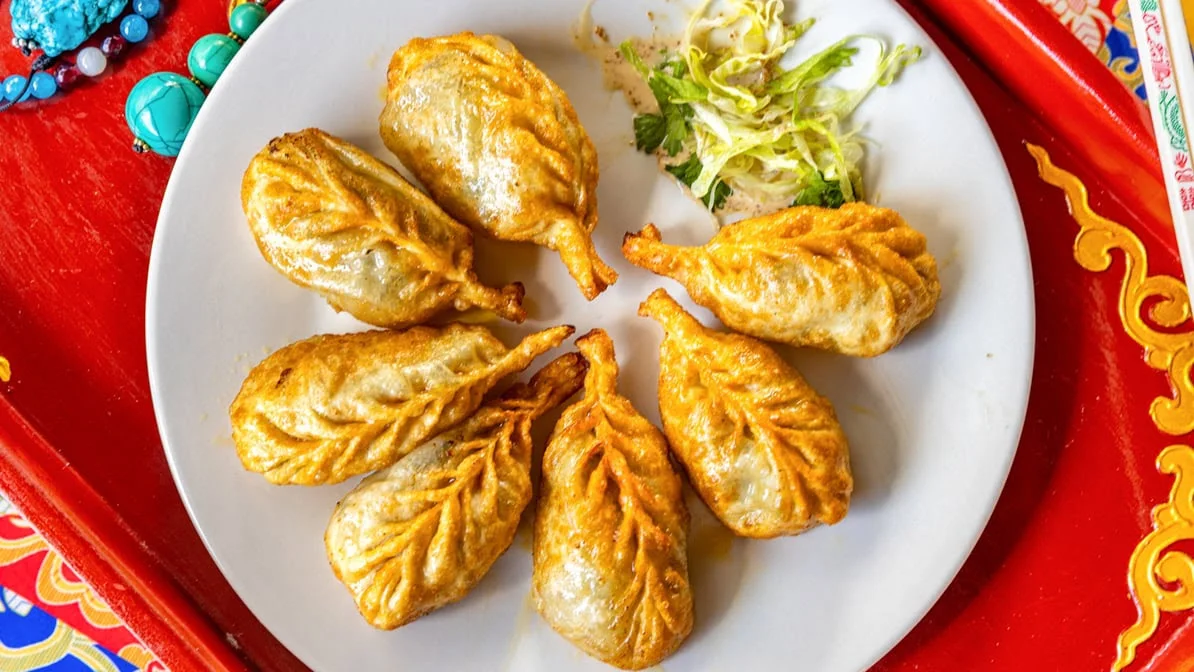 Highlights, Tibet Momo Kitchen Byo