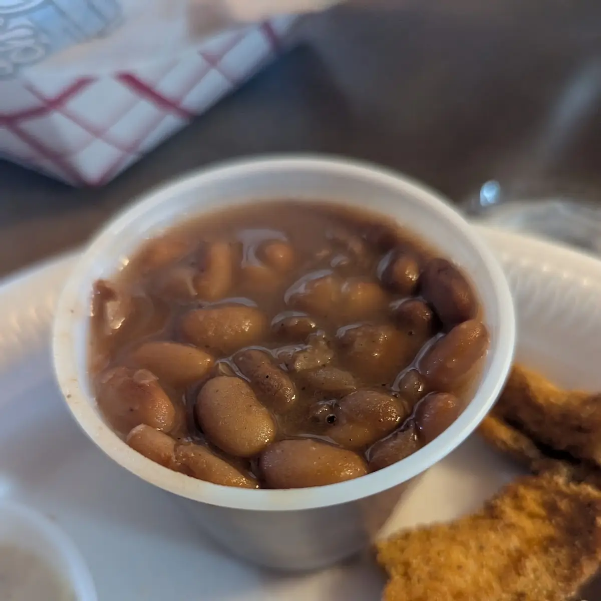 Baked Beans