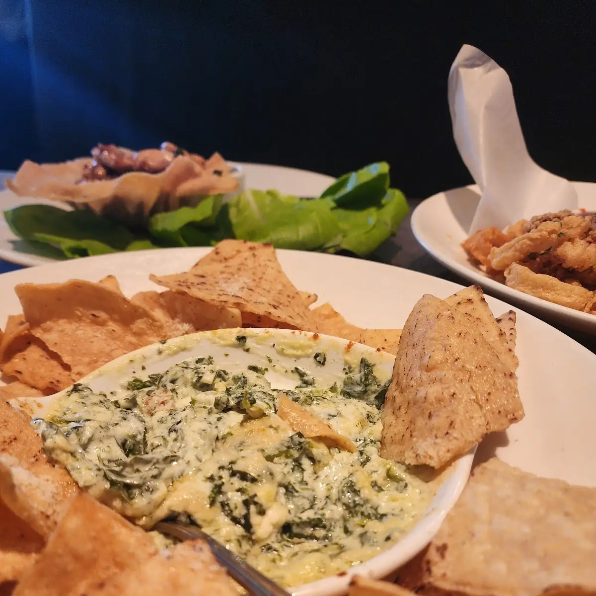 Miguel's Queso Dip