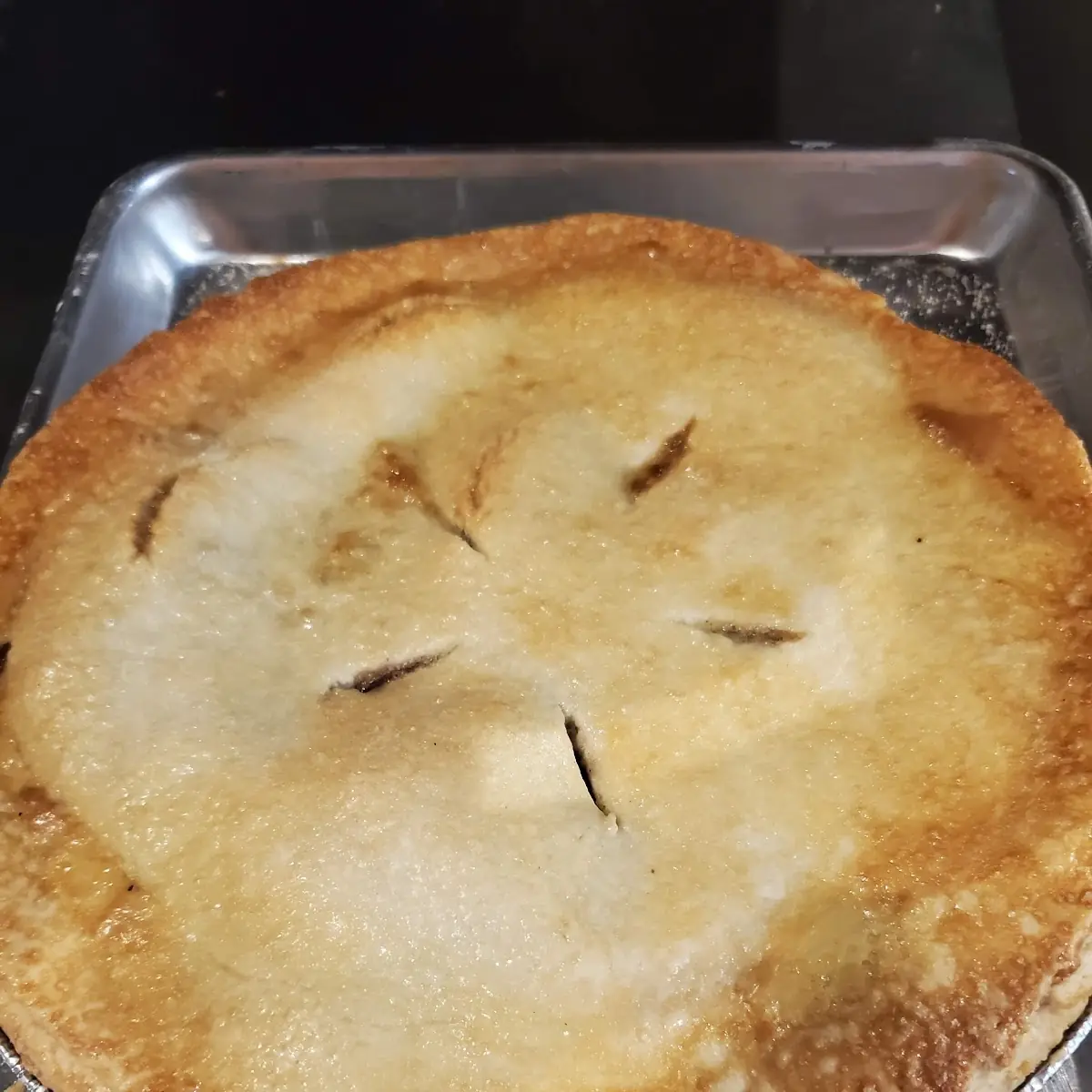Apple Pie