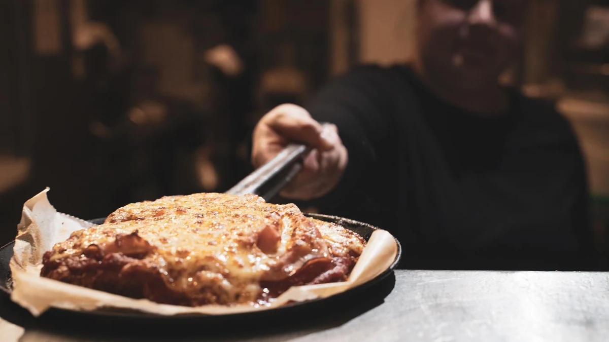 Highlights, The Pizza Bar Diggers Rest