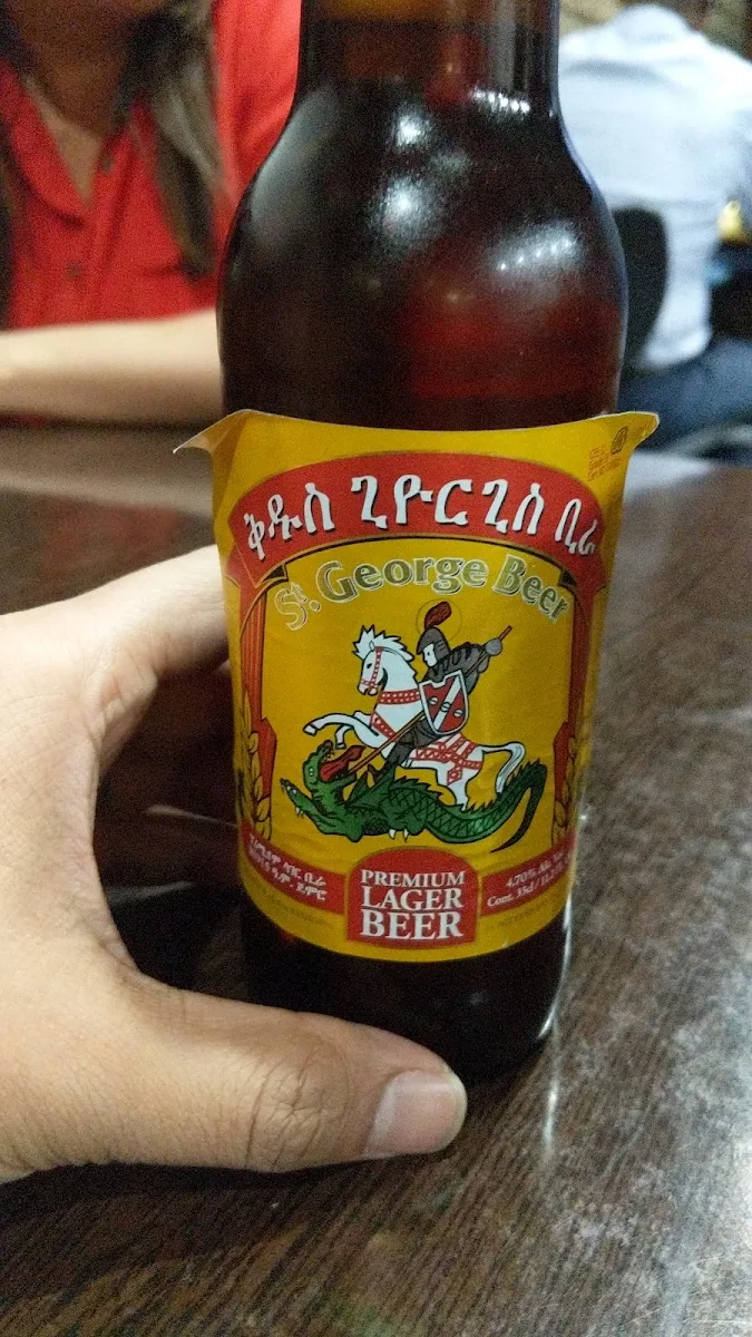 Beer