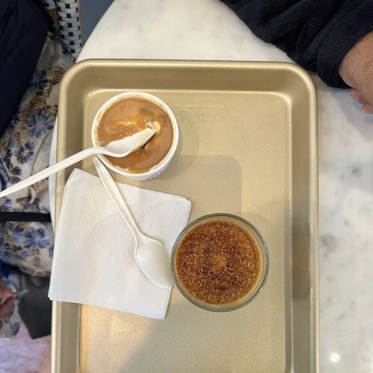 Creme Brûlée
