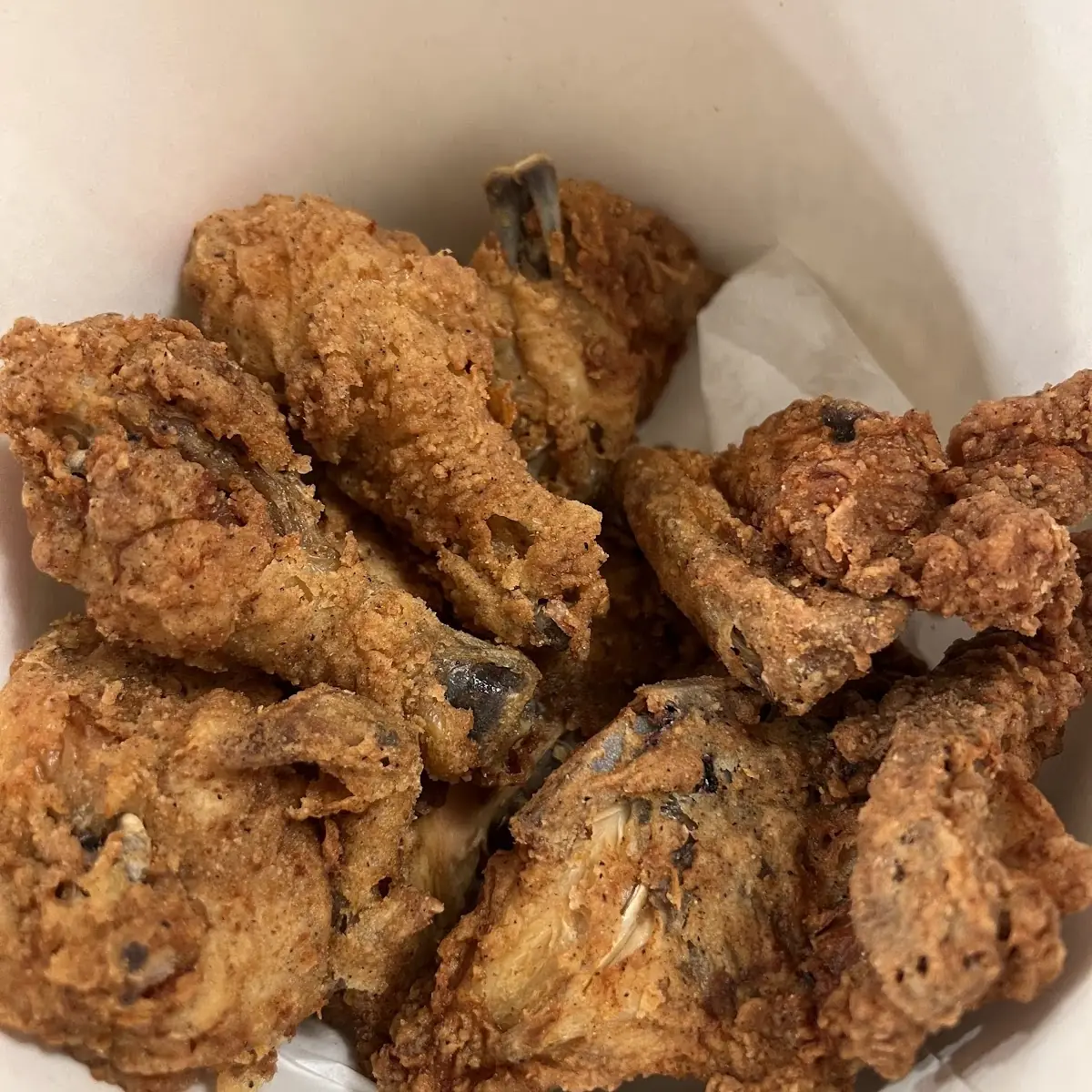 Fried Chicken Original