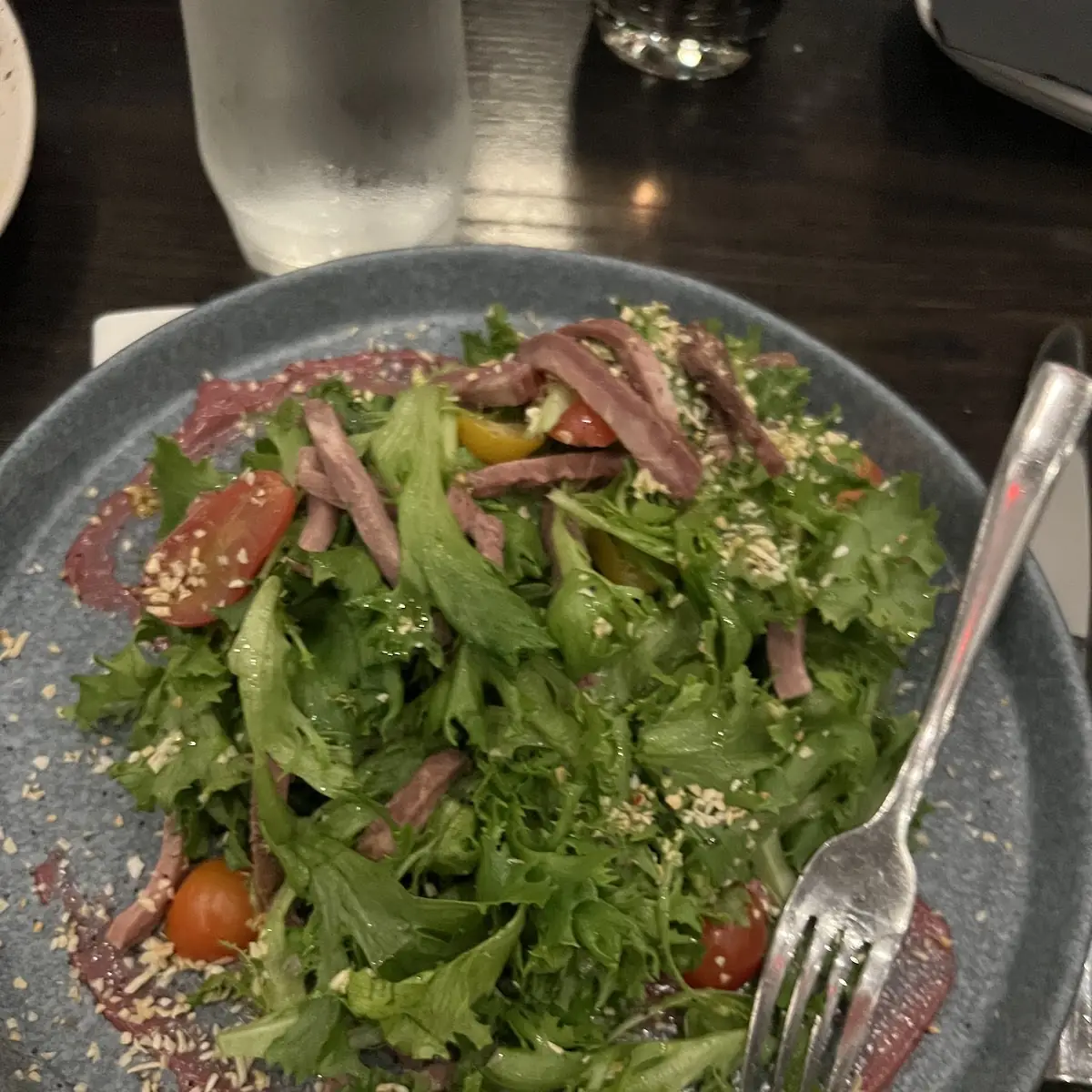 Caesar Salad