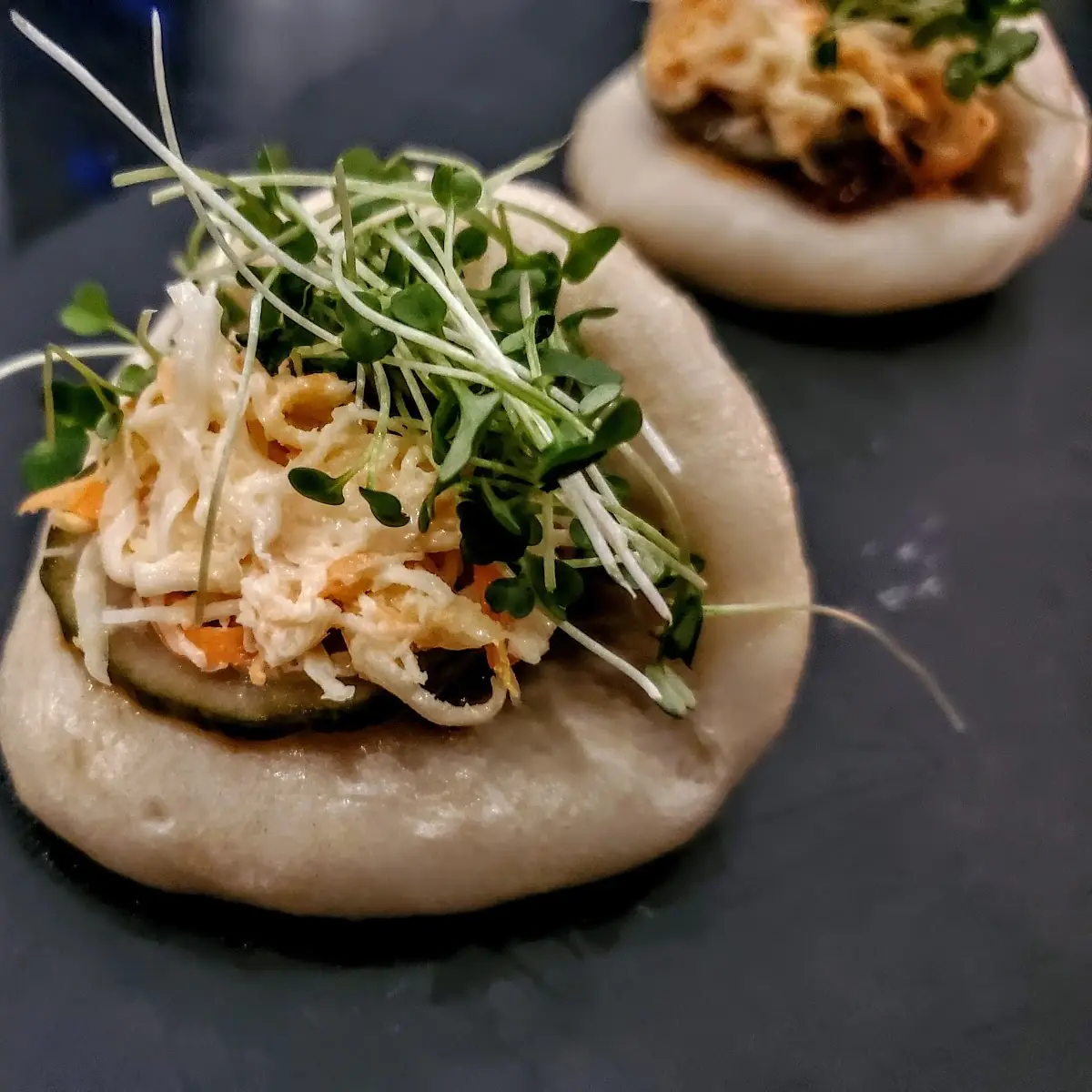 Ribeye bao