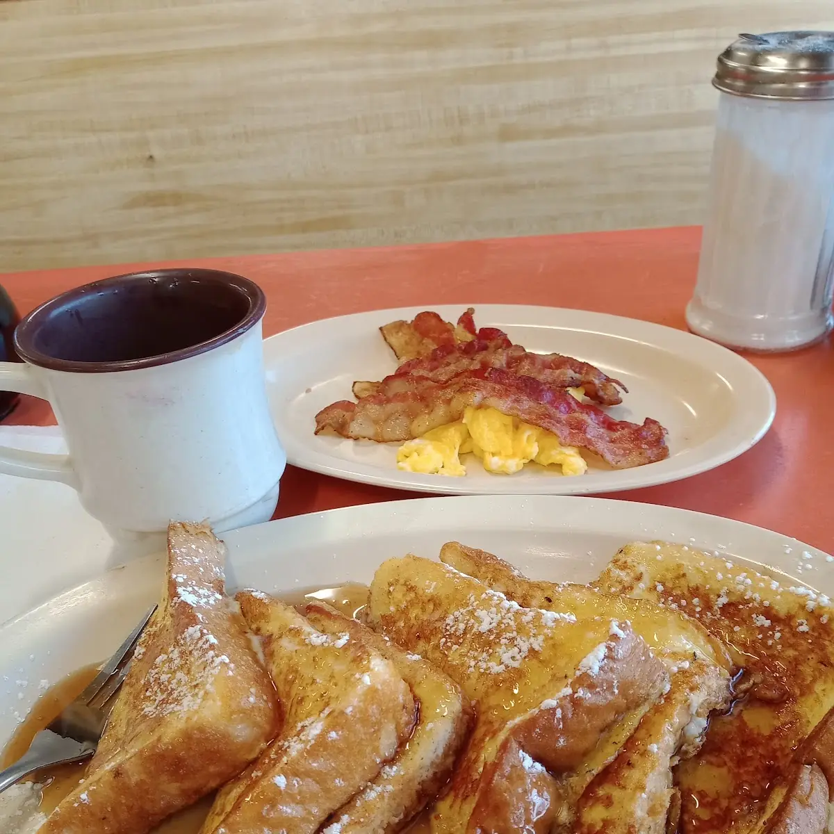 French Toast