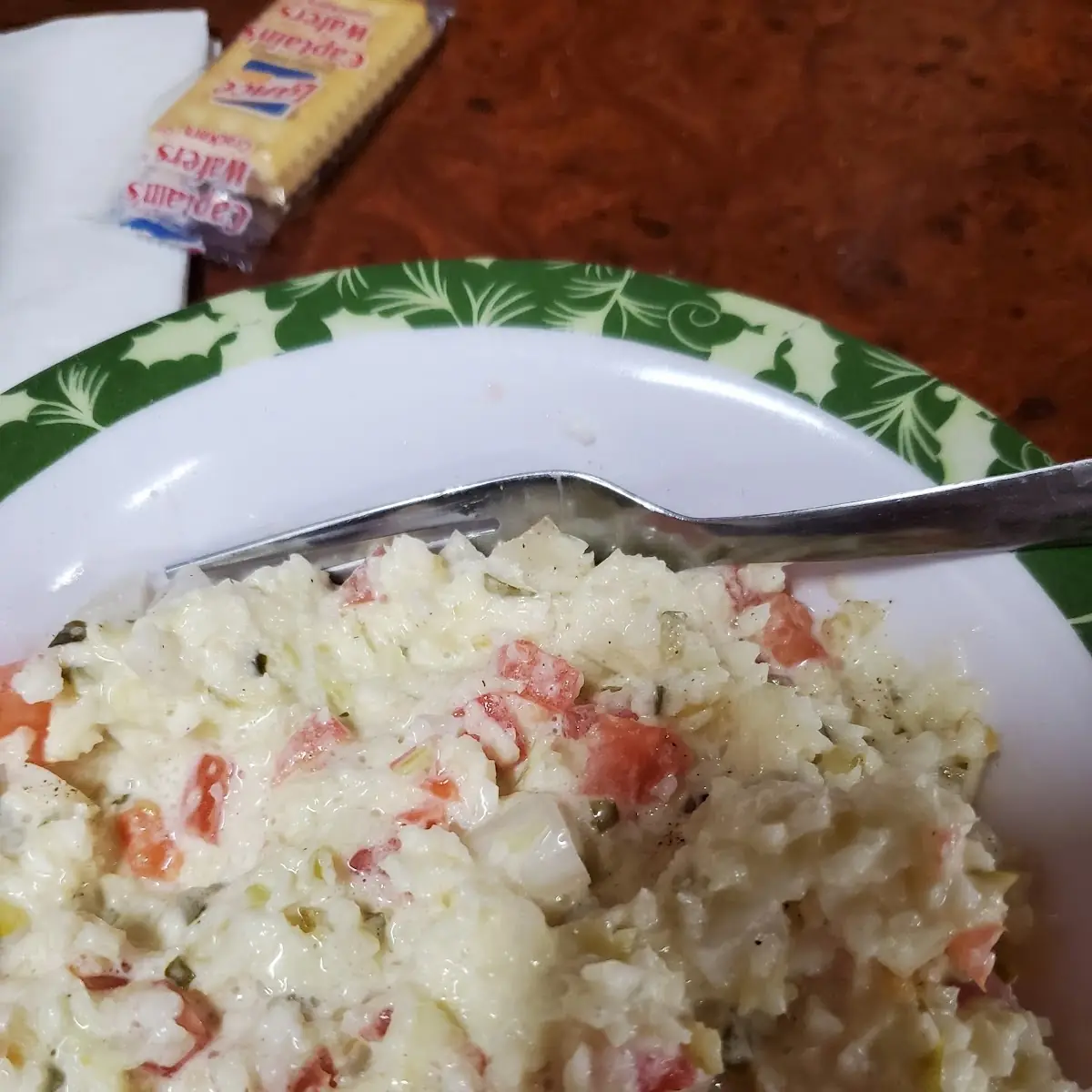 Potato Salad
