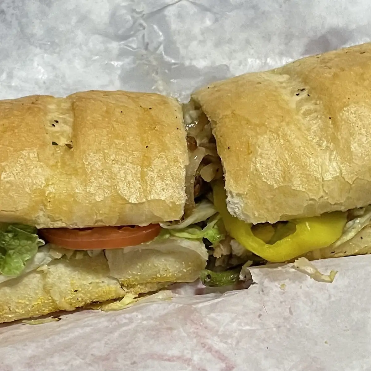 Meatball Sub