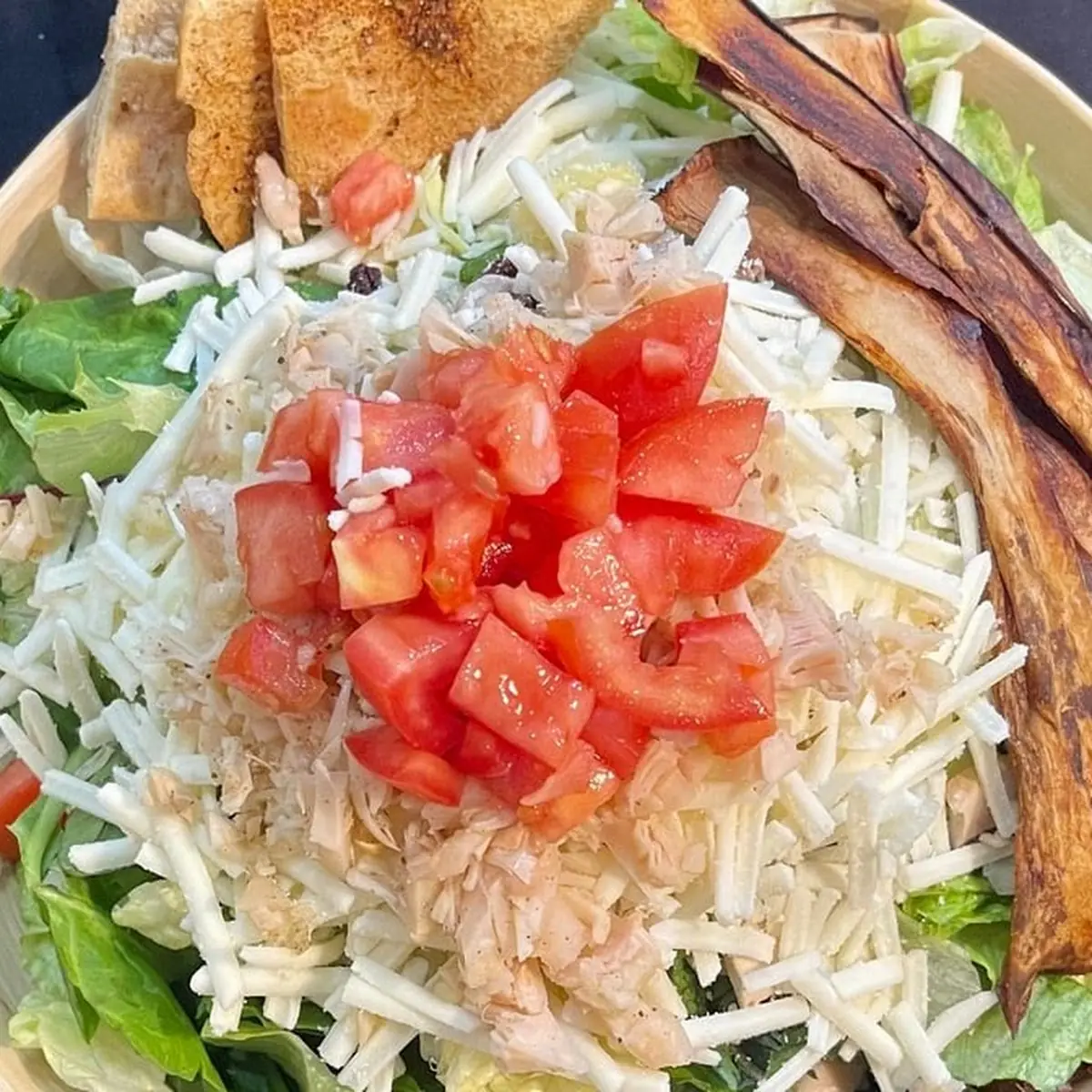 Side Salad