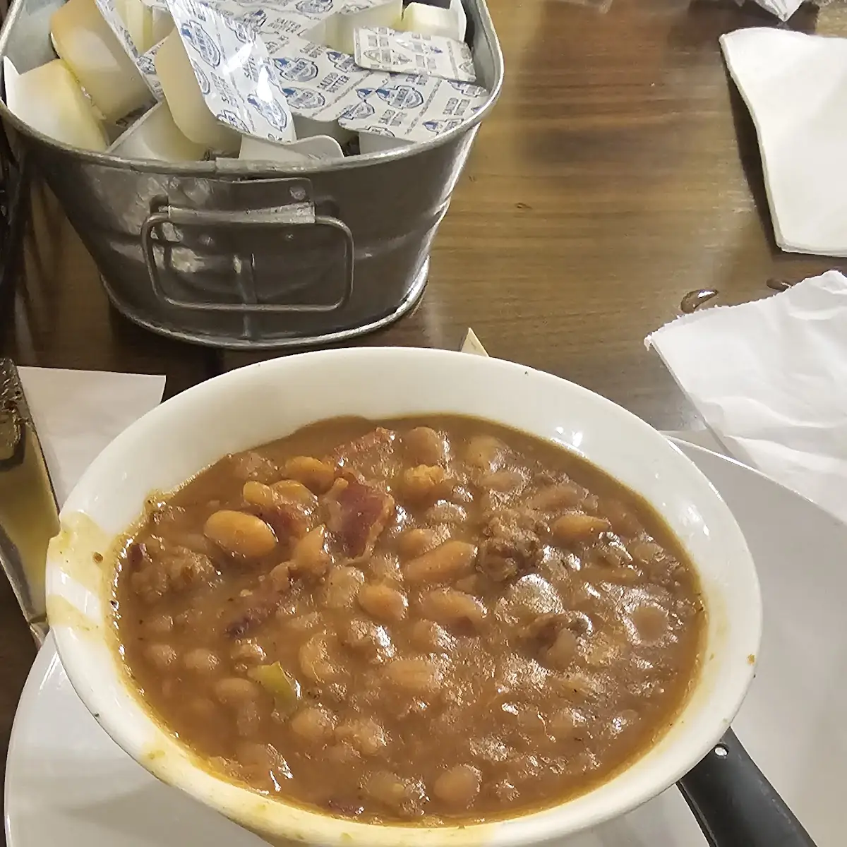 Baked Beans