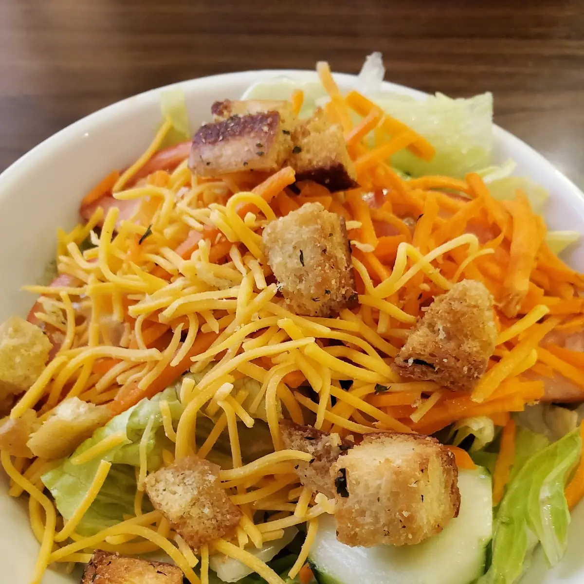 Side Salad