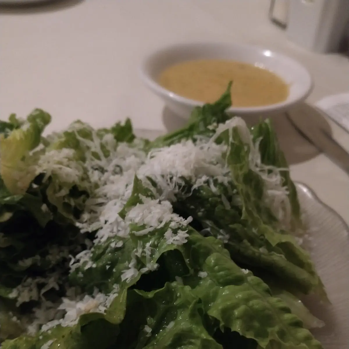Caesar Salad