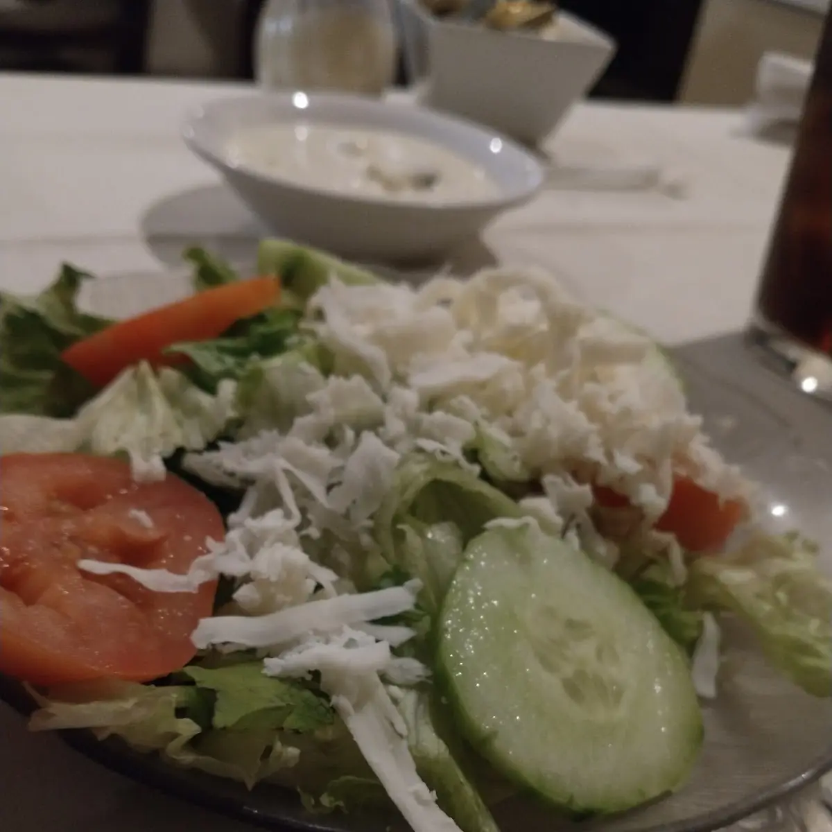 House Salad