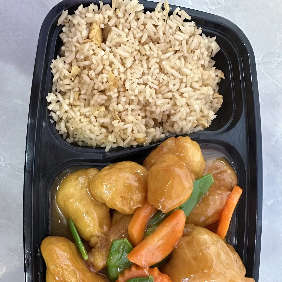 Brown Rice