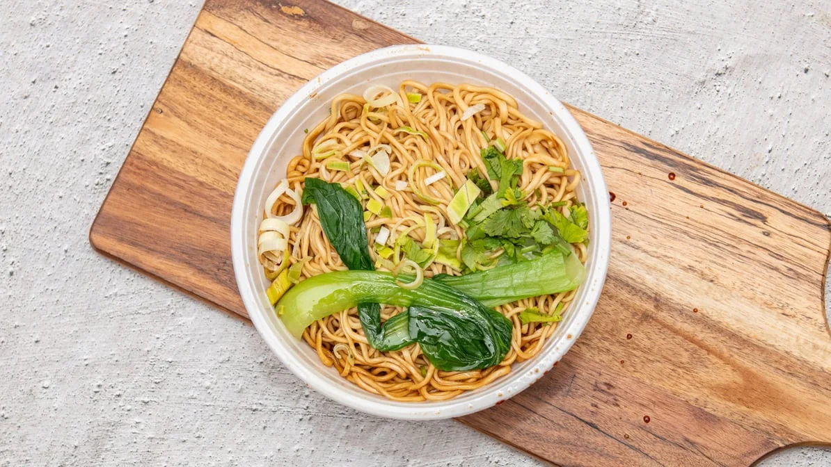 Highlights, Fortune Noodle & Dumpling (Norwest)
