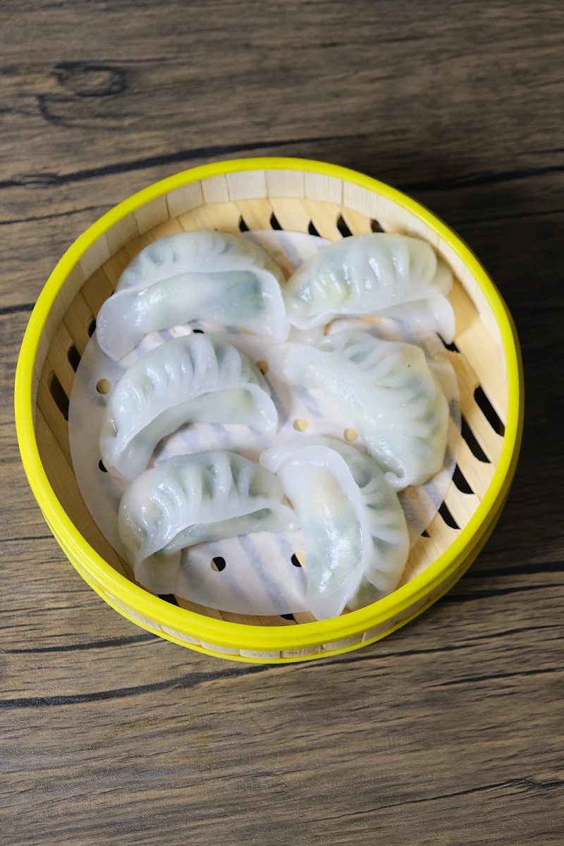 Highlights, Fortune Noodle & Dumpling (Norwest)
