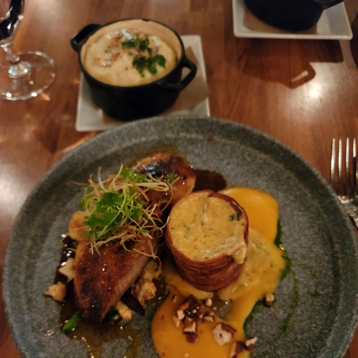 Pork Belly