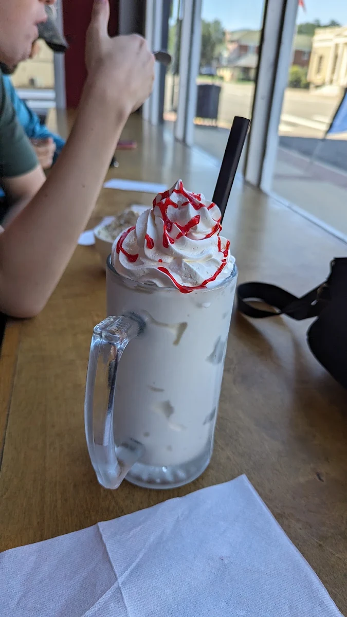 Hot Fudge