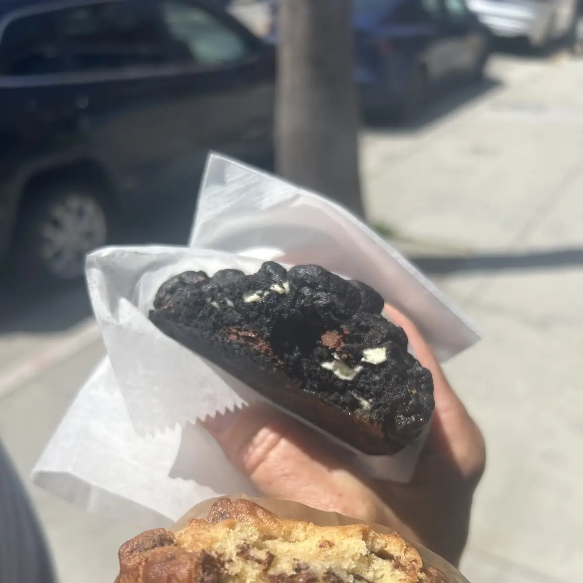 Levain Take Away Bags