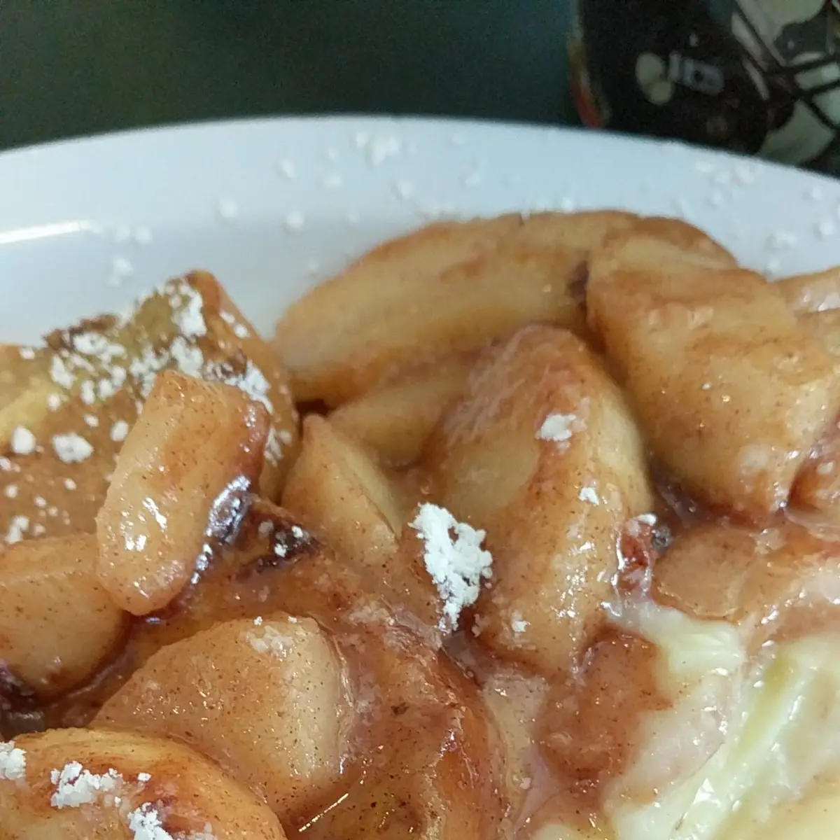 French Toast Sticks