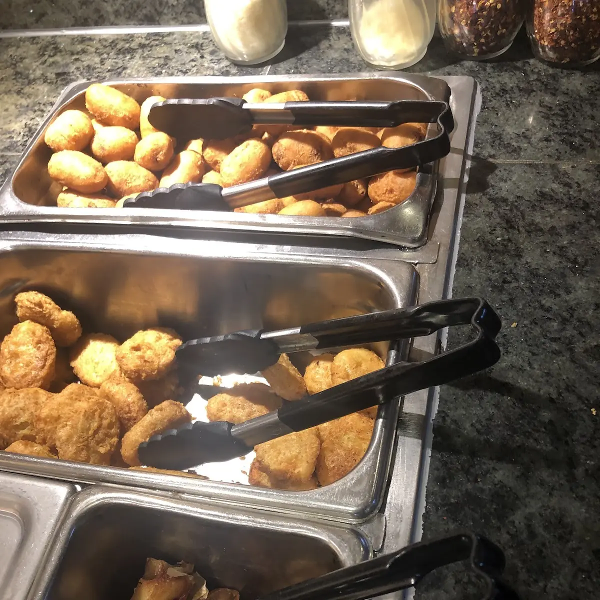 Chicken Nuggets
