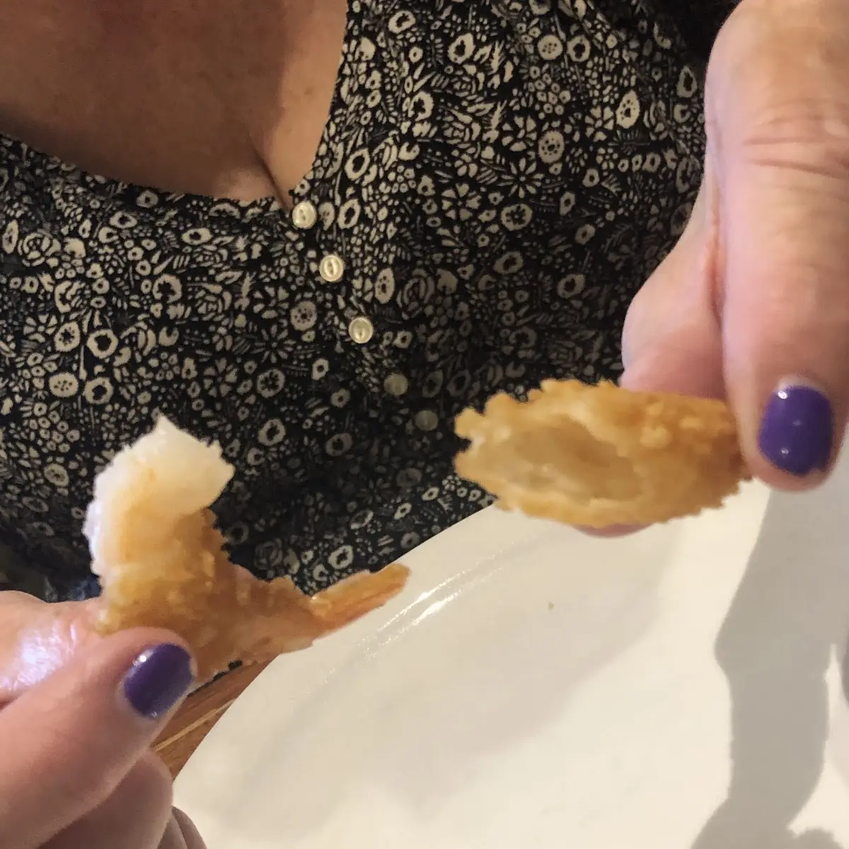 Fried Shrimp