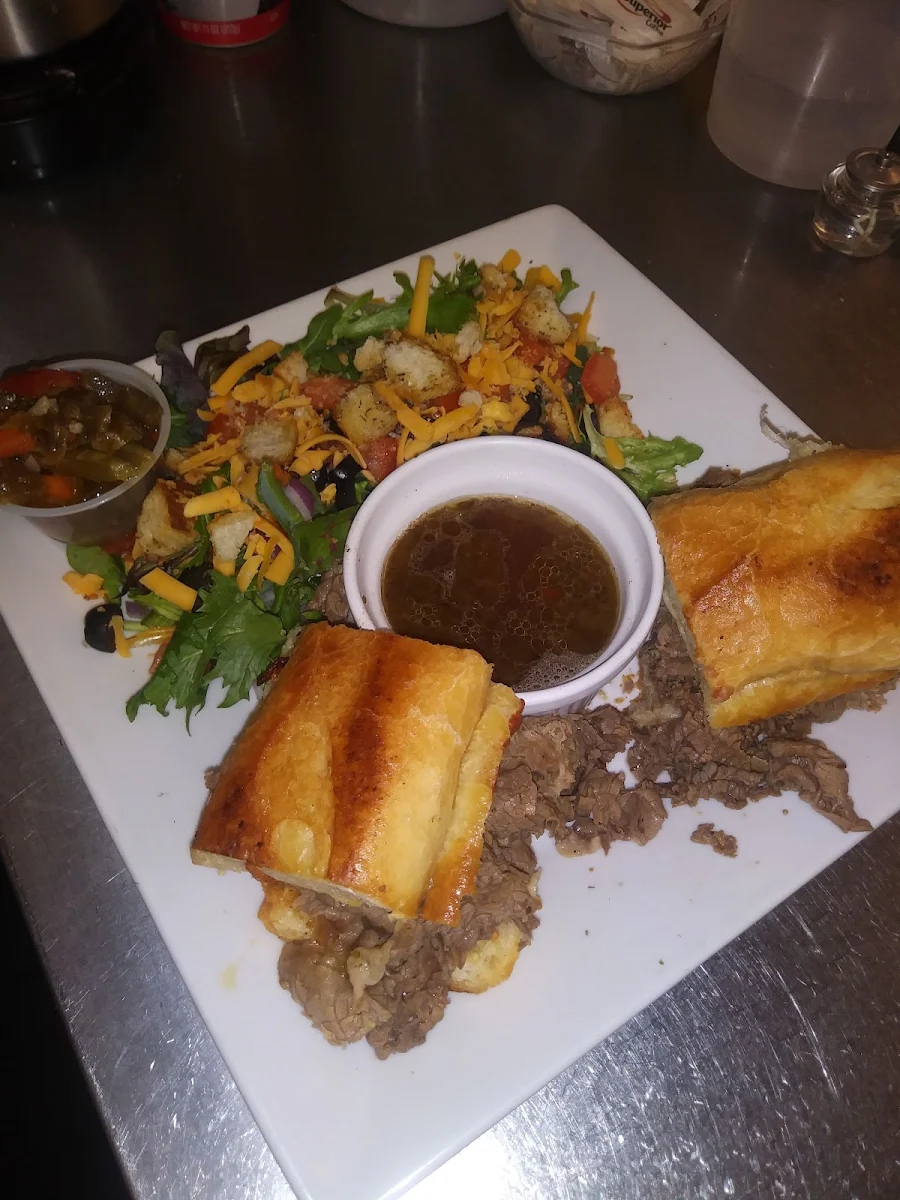 French Dip