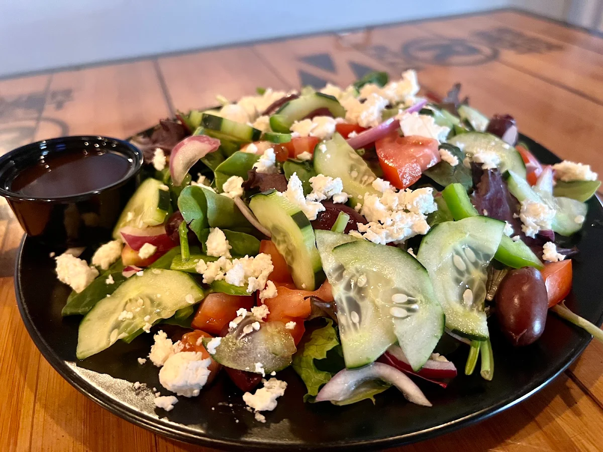 House Salad