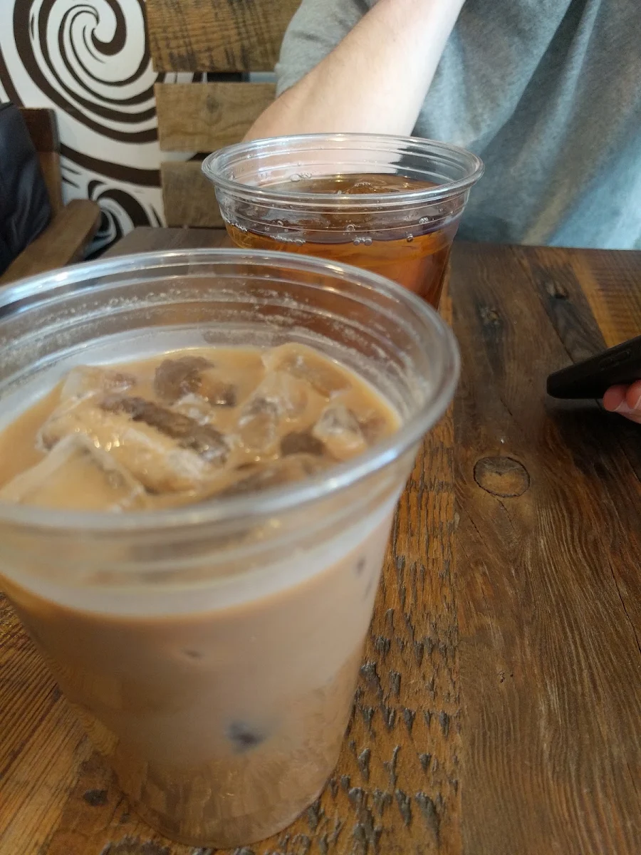 Iced Mocha