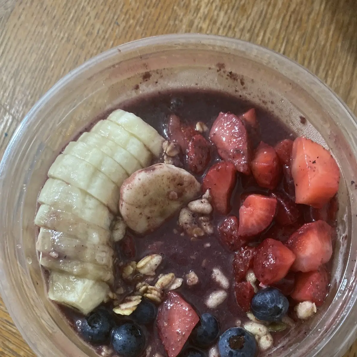 Açaí Bowl