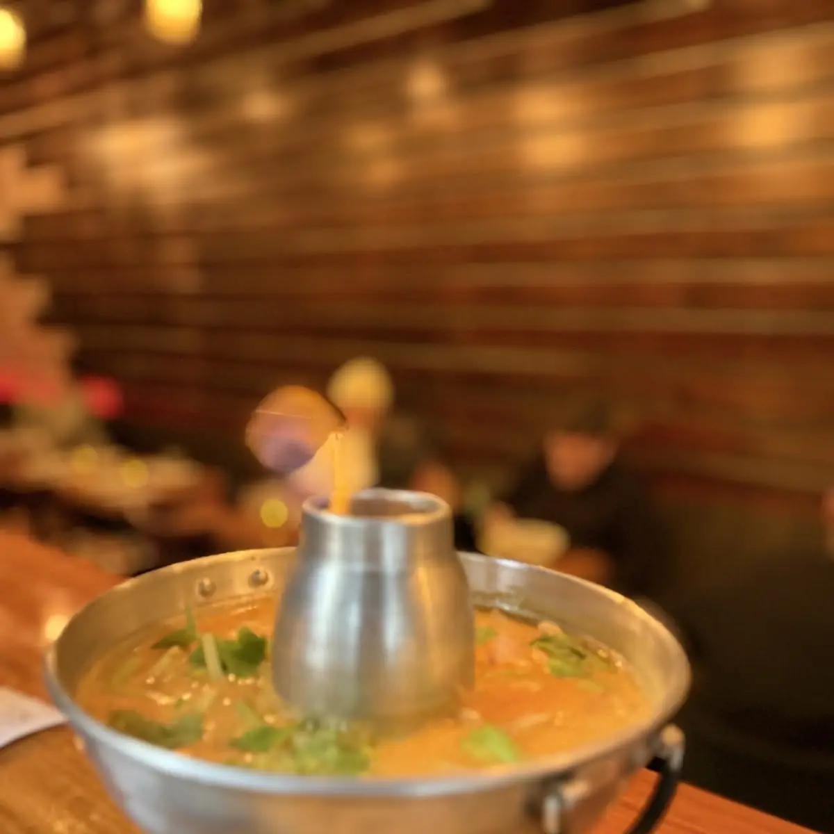 Tom Yum