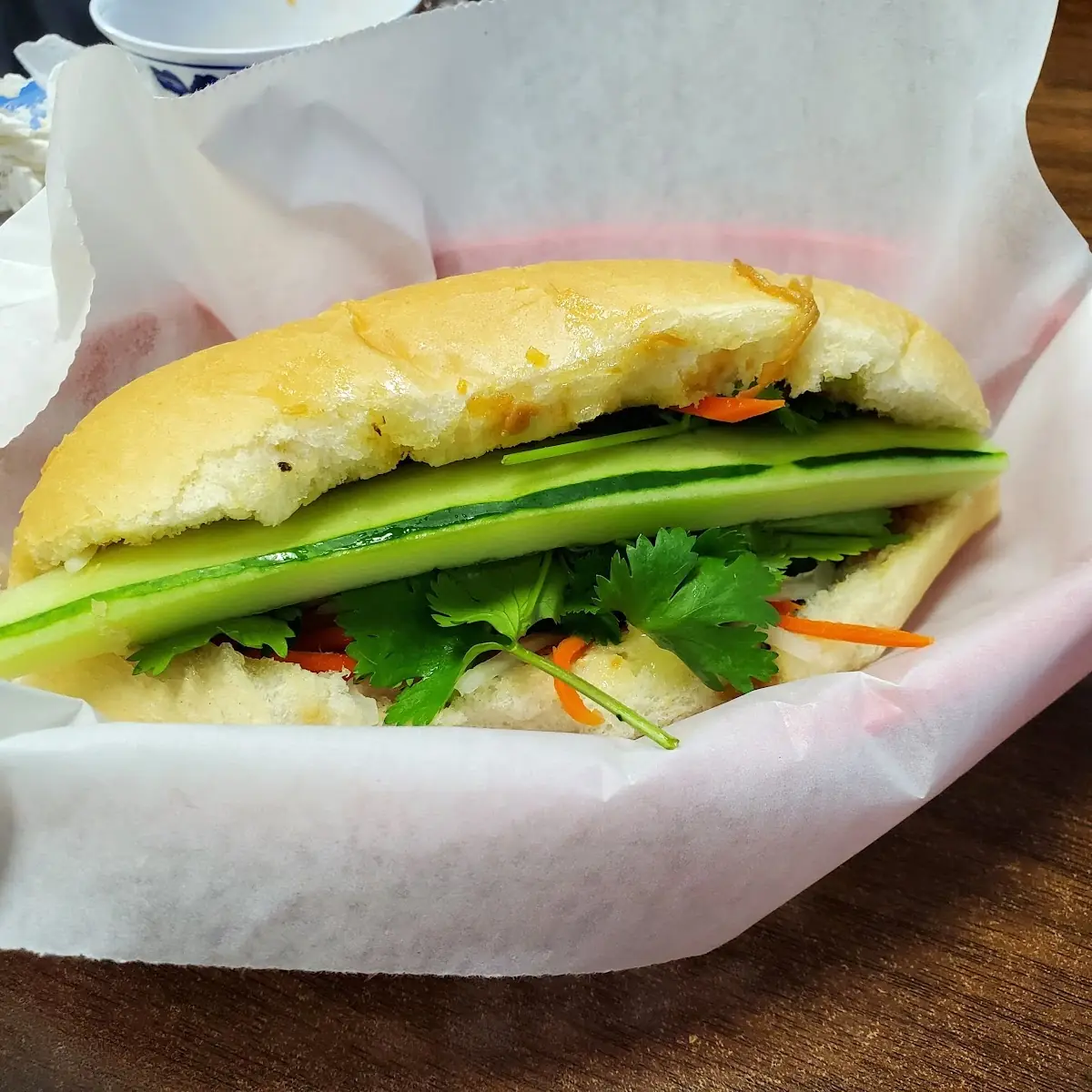 Viet Sandwich