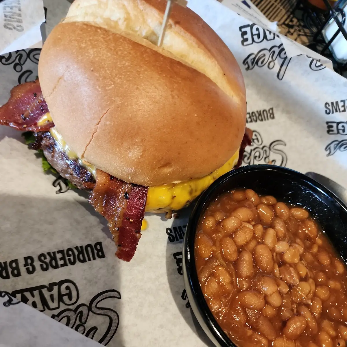 Baked Beans