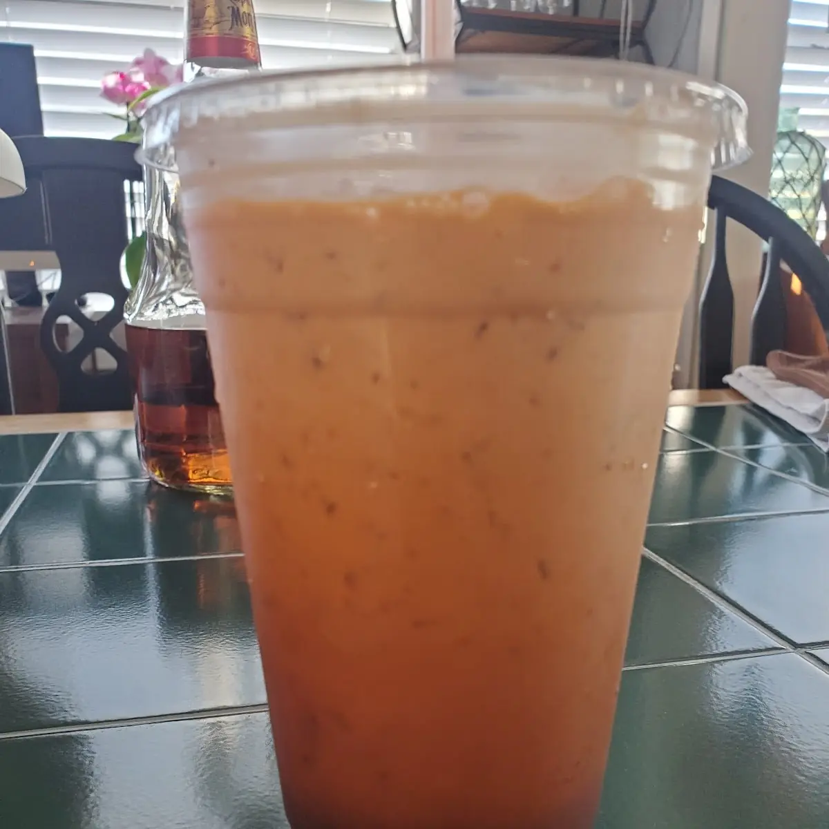 Thai Iced Tea 16oz
