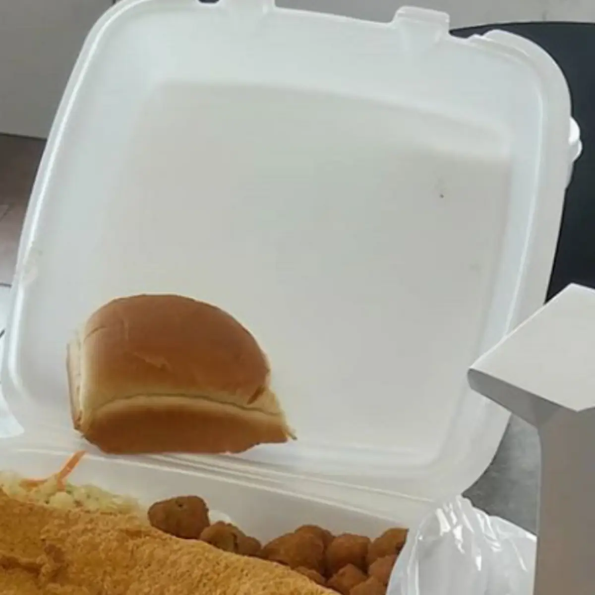 Fish Fillet