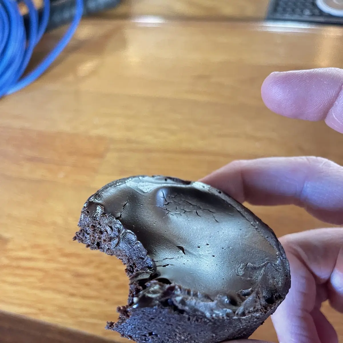 Flourless Chocolate Cake